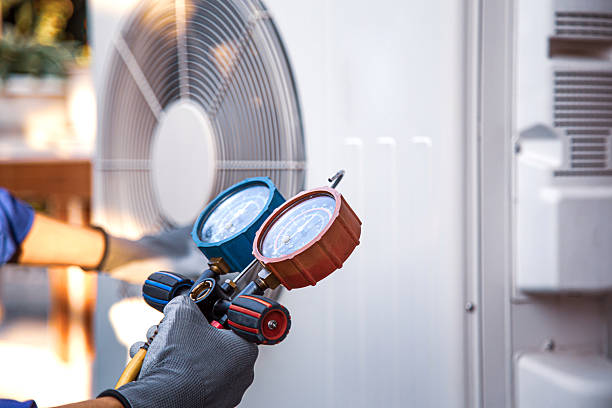Affordable Hvac solutions in Hornbeak, TN